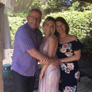 Meet your Posher, Christine